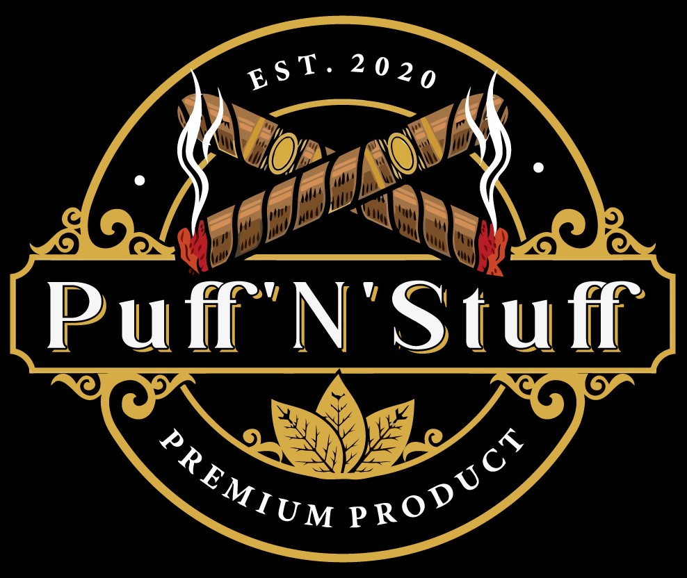 Puff N Stuff